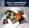 Paul Chambers - 8 Classic Albums (4 Cd) cd