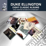 Duke Ellington - 8 Classic Albums (4 Cd) cd