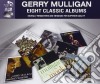 Gerry Mulligan - 8 Classic Albums (4 Cd) cd