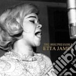 Etta James - Irrepressible (2 Cd)