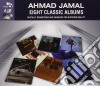 Ahmad Jamal - 8 Classic Albums (4 Cd) cd