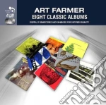 Art Farmer - 8 Classic Albums - 4cd cd