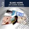 Elmo Hope - 6 Classic Albums (3 Cd) cd