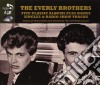 Everly Brothers - 5 Classic Albums Plus Bonus Singles & Radio Show Tracks (4 Cd) cd