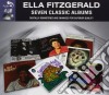 Ella Fitzgerald - 7 Classic Albums (4 Cd) cd
