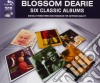 Blossom Dearie - 6 Classic Albums (4 Cd) cd