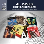 Al Cohn - 8 Classic Albums - 4cd cd