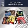 Al Cohn - 8 Classic Albums - 4cd cd