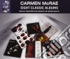 Carmen Mcrae - 8 Classic Albums (4 Cd) cd