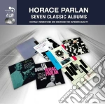 Horace Parlan - 7 Classic Albums (4 Cd) cd