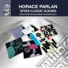 Horace Parlan - 7 Classic Albums (4 Cd) cd