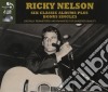 Ricky Nelson - 6 Classic Albums Plus Bonus Singles - 4cd cd