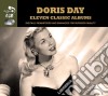 Doris Day - 11 Classic Albums - 4cd cd