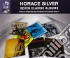 Horace Silver - 7 Classic Albums (4 Cd) cd