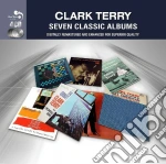 Clark Terry - 7 Classic Albums (4 Cd) cd
