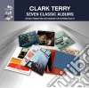 Clark Terry - 7 Classic Albums (4 Cd) cd