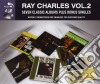 Ray Charles - 7 Classic Albums Vol. 2 Plus Bonus Singles (4 Cd) cd