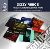Dizzy Reece - 5 Classic Albums Plus Bonus Tracks (4 Cd) cd
