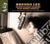 Brenda Lee - 7 Classic Albums Plus Bonus Singles (4 Cd) cd