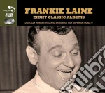 Frankie Laine - 8 Classic Albums - 4cd cd