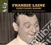 Frankie Laine - 8 Classic Albums - 4cd cd