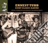 Ernest Tubb - 8 Classic Albums (4 Cd) cd