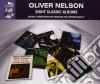 Oliver Nelson - 8 Classic Albums - 4cd cd