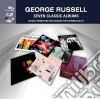 George Russell - 7 Classic Albums (4 Cd) cd