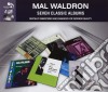 Mal Waldron - 7 Classic Albums (4 Cd) cd