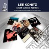 Lee Konitz - 7 Classic Albums - 4cd cd