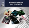 Grant Green - 7 Classic Albums - 4cd cd