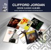 Clifford Jordan - 7 Classic Albums (4 Cd) cd