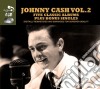 Johnny Cash - 5 Classic Albums Vol. 2 (4 Cd) cd