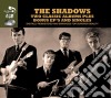 Shadows (The) - 2 Classic Albums Plus Bonus Ep's & Singles (4 Cd) cd