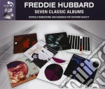Freddie Hubbard - 7 Classic Albums - 4cd cd