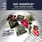 Nat Adderley - 8 Classic Albums (4 Cd) cd