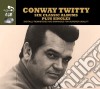 Conway Twitty - 6 Classic Albums Plus Singles (4 Cd) cd