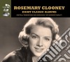 Rosemary Clooney - 8 Classic Albums - 4cd cd