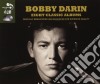 Bobby Darin - 8 Classic Albums (4 Cd) cd