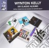 Wynton Kelly - 6 Classic Albums (4 Cd) cd