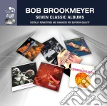 Bob Brookmeyer - 7 Classic Albums - 4cd cd