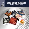 Bob Brookmeyer - 7 Classic Albums - 4cd cd