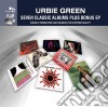 Urbie Green - 7 Classic Albums Plus Bonus Ep (4 Cd) cd