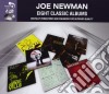 Joe Newman - 8 Classic Albums (4 Cd) cd