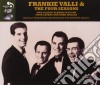 Frankie Valli & The Four Seasons - 2 Classic Albums Plus The Four Lovers & Rare Singles (4 Cd) cd