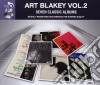 Art Blakey - 7 Classic Albums Vol. 2 (4 Cd) cd