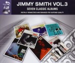 Jimmy Smith - 7 Classic Albums Vol. 3 (4 Cd)