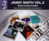 Jimmy Smith - 7 Classic Albums Vol. 3 (4 Cd) cd