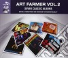 Art Farmer - 7 Classic Albums Vol. 2 (4 Cd) cd