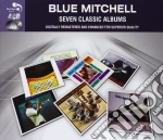 Blue Mitchell - 7 Classic Albums (4 Cd) cd